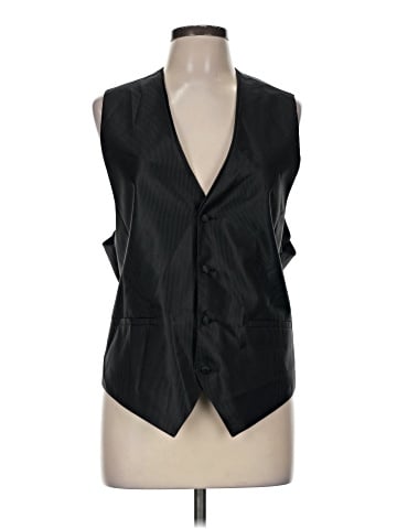 Assorted Brands Tuxedo Vest (view 1)