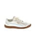 Puma White Sneakers Size 7 1/2 - photo 1