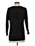 Armani Exchange Black 3/4 Sleeve Top Size XS - photo 2