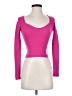 Wilfred Pink Long Sleeve T-Shirt Size XXS - photo 1
