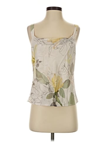 Coast Sleeveless Top (view 1)