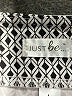 Just Be... Polka Dots Ivory Active Pants Size L - photo 7
