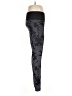 Any Body Black Active Pants Size M - photo 4