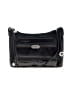 Brighton 100% Leather Black Leather Shoulder Bag One size - photo 1