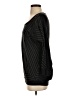 Armani Exchange Black 3/4 Sleeve Top Size XS - photo 5