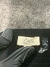 Elan 100% Rayon Black Cocktail Dress Size M - photo 7