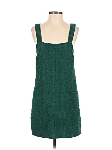 Abercrombie & Fitch Casual Dress (view 1)