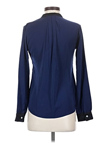 Austin Reed Long Sleeve Blouse (view 2)