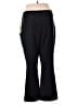 NANETTE Nanette Lepore Black Dress Pants Size 14 - photo 2