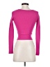 Wilfred Pink Long Sleeve T-Shirt Size XXS - photo 2