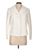 Kasper 100% Acetate Ivory Blazer Size 10 Petite - photo 1