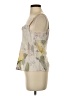 Coast Ivory Sleeveless Top Size 4 - photo 5