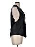 Assorted Brands 100% Polyester Black Tuxedo Vest Size M - photo 4