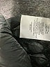 Express 100% Polyester Brown Coat Size M - photo 7