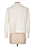 Kasper 100% Acetate Ivory Blazer Size 10 Petite - photo 2