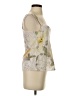 Coast Ivory Sleeveless Top Size 4 - photo 4