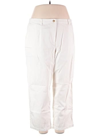 Orvis Casual Pants (view 1)