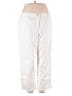 Orvis 100% Cotton White Casual Pants Size 18 - photo 1