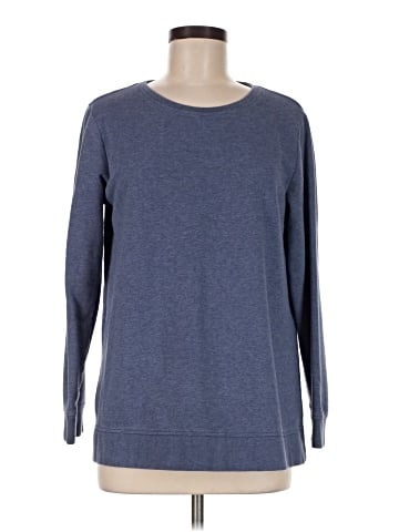 Lands' End Sweatshirt (view 1)