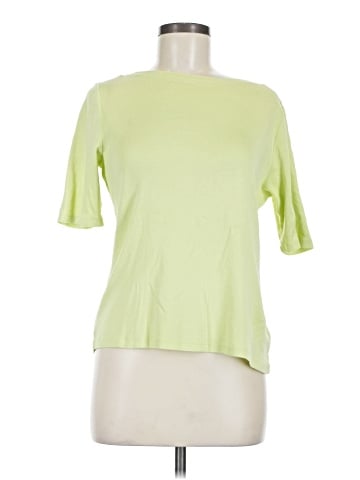 Charter Club Short Sleeve T-Shirt (view 1)
