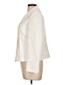 Kasper 100% Acetate Ivory Blazer Size 10 Petite - photo 5