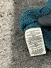 We the Free 100% Cotton Teal Pullover Sweater Size S - photo 8