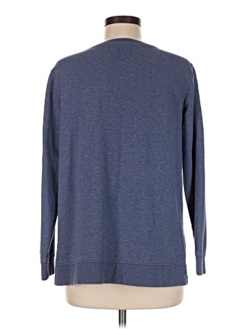 Lands' End Sweatshirt (view 2)