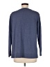 Lands' End Blue Sweatshirt Size M (petite) - photo 2