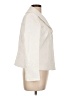 Kasper 100% Acetate Ivory Blazer Size 10 Petite - photo 4