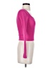 Wilfred Pink Long Sleeve T-Shirt Size XXS - photo 4