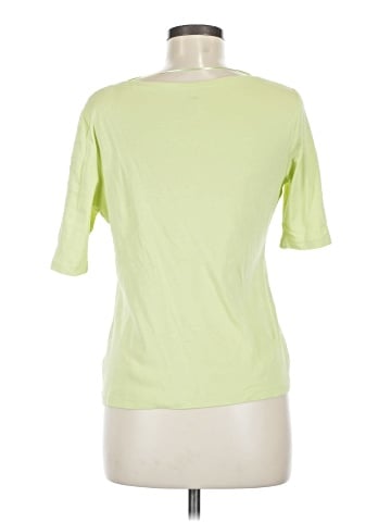 Charter Club Short Sleeve T-Shirt (view 2)