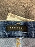 metaphor Hearts Blue Jeans Size 14 - photo 7