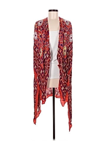 Free People Kimono (view 1)