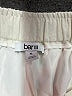 Bar III Ivory Casual Pants Size XL - photo 7