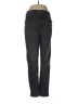 American Eagle Outfitters Chevron-herringbone Black Jeans Size 6 - photo 1