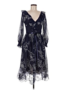 Marchesa Notte Cocktail Dress