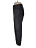 American Eagle Outfitters Chevron-herringbone Black Jeans Size 6 - photo 5