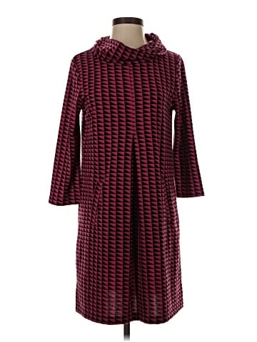 Tyler Boe Casual Dress (view 1)