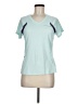 Brooks Teal Active T-Shirt Size M - photo 1