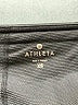 Athleta Solid Black Blue Active Skort Size XS - photo 3