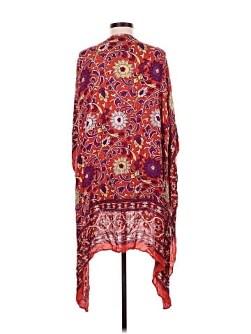 Free People Kimono (view 2)