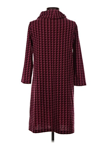 Tyler Boe Casual Dress (view 2)