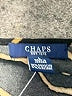 Chaps Gold Sleeveless Blouse Size L - photo 7