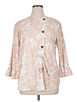 Made With Love Kimono