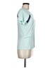 Brooks Teal Active T-Shirt Size M - photo 4