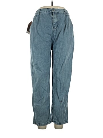 Assorted Brands Jeans (view 1)