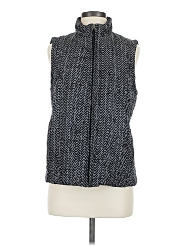 Croft & Barrow Vest (view 1)