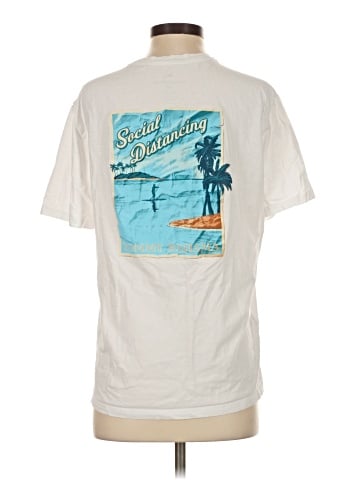 Tommy Bahama Short Sleeve T-Shirt (view 2)