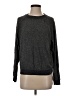Aeropostale Gray Pullover Sweater Size S - photo 1