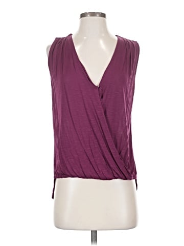 Guess Sleeveless Blouse (view 1)